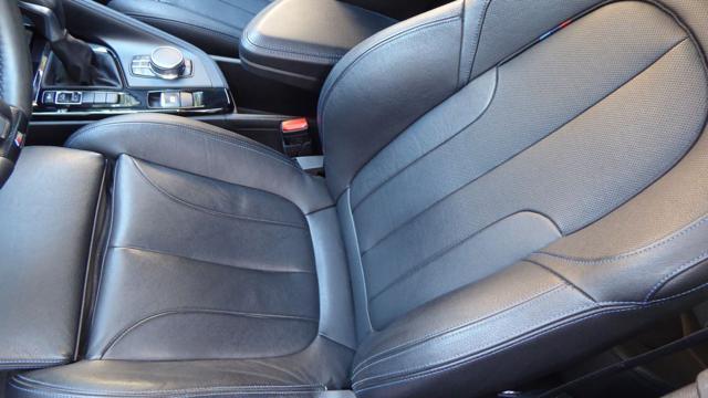 BMW X1 sDrive18d Msport Automatico