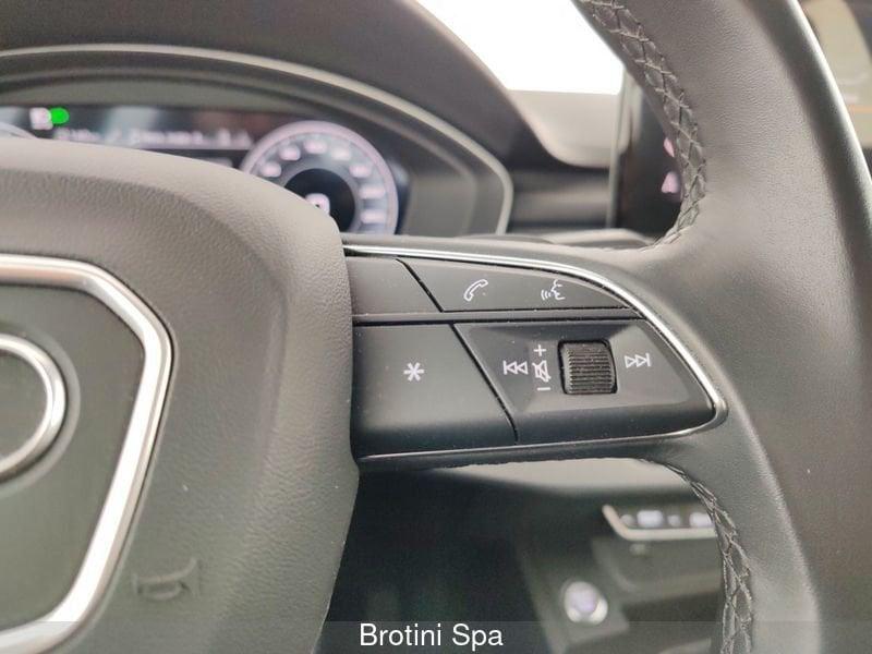 Audi A4 A4 Avant 30 TDI/136 CV S tronic Business Advanced