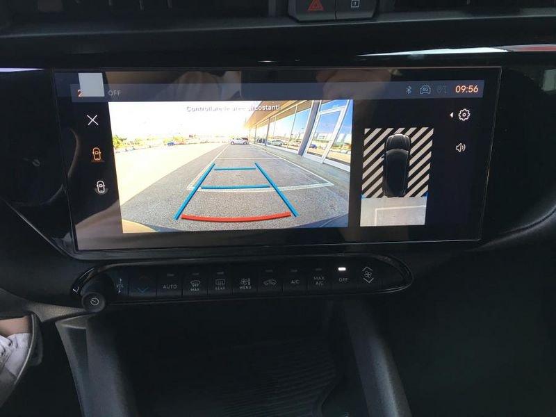 Alfa Romeo Junior 1.2 145 CV Hybrid eDCT6 Speciale + PACK TECHNO