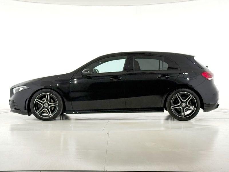 Mercedes-Benz Classe A A 200 Automatic Premium