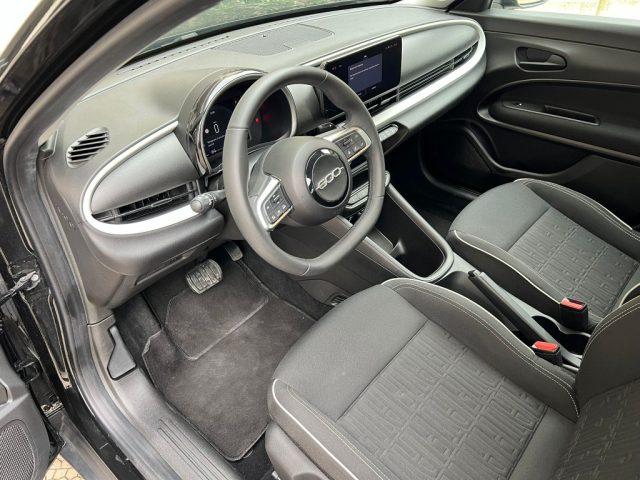 FIAT 600 Hybrid 100 CV DCT MHEV