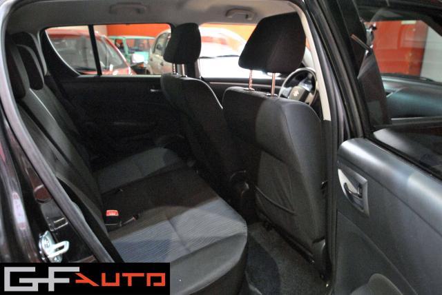 Suzuki Swift Swift V 2010 5p 1.2 vvt GL Top * UNICO PROPRIETARIO*