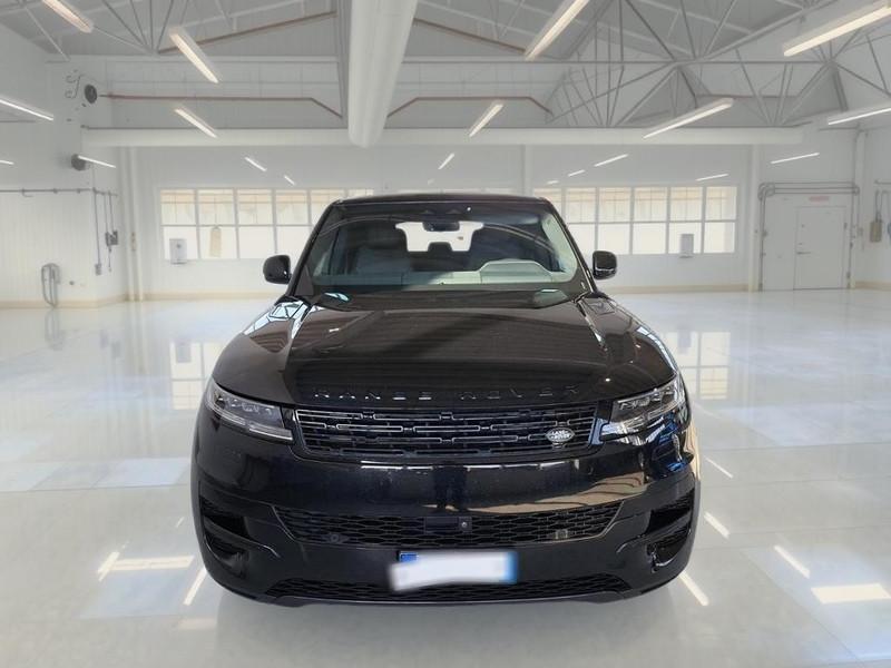 LAND ROVER RANGE ROVER SPORT 3.0 I6 440 PHEV SE AUTO SUV