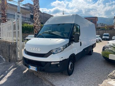 Iveco Daily 35S14 2.3 HPT PL-DC Cabinato 2018