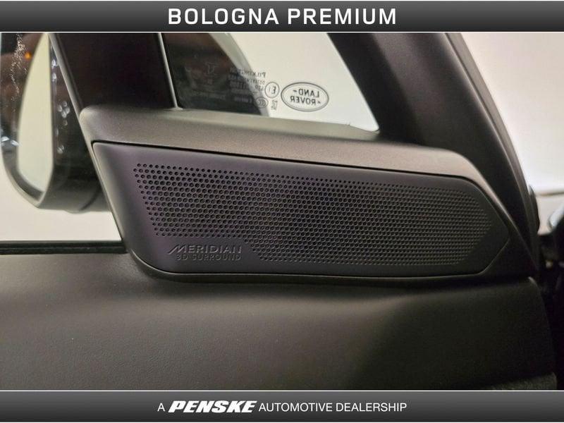 Land Rover RR Sport Range Rover Sport 3.0D l6 249 CV Dynamic HSE