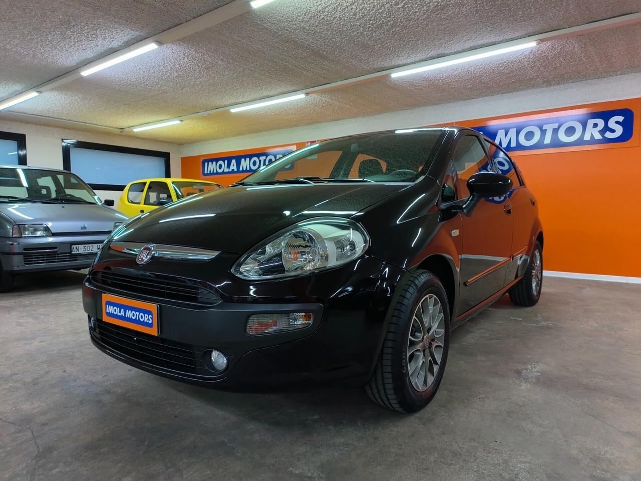 Fiat Punto Evo 1.4 5 porte Dynamic NUOVA!