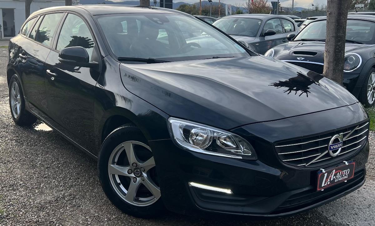 VOLVO - V60 1.6 d2 Kinetic