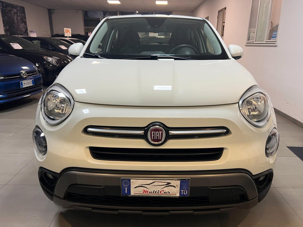 Fiat 500X 1.0 T3 120 CV Cross