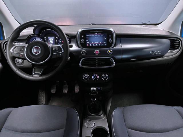 FIAT 500X 1.0 T3 120 CV Cult