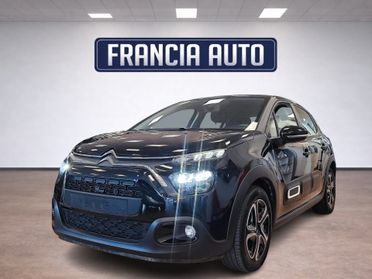 Citroen C3 1.2 BENZINA 83 CV Plus -AZIENDALE-