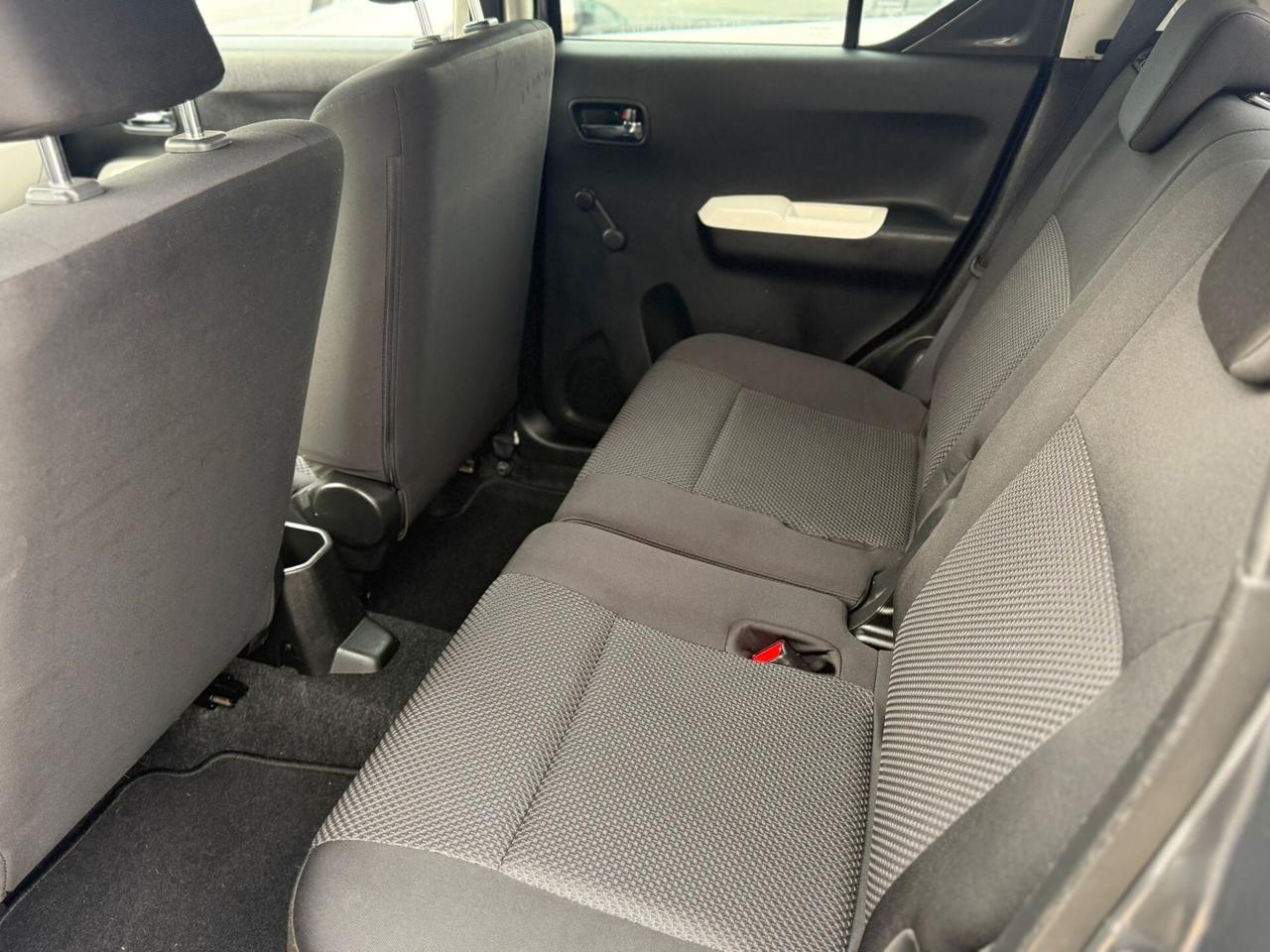 Suzuki Ignis 1.2 Dualjet iTop AGS