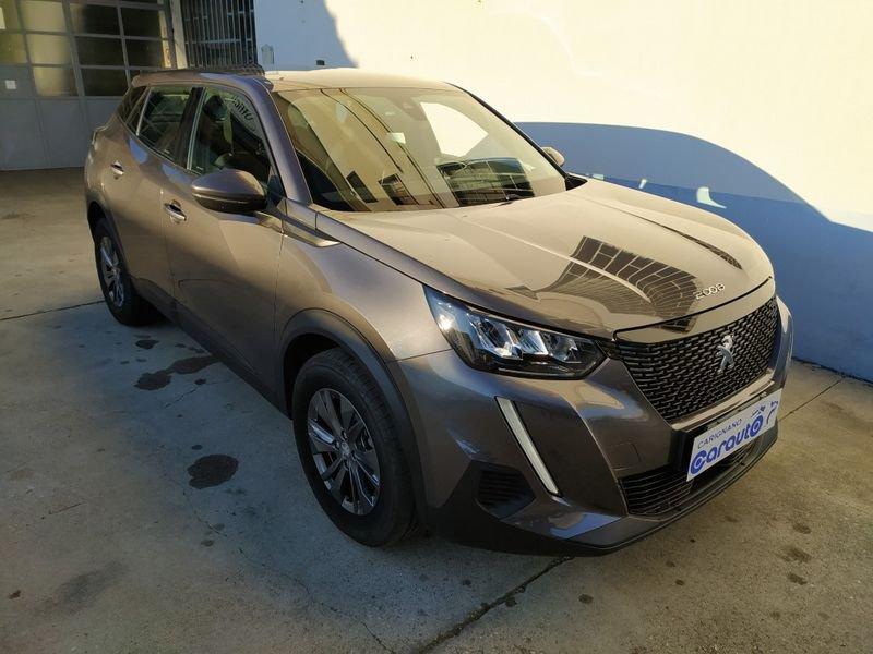 Peugeot 2008 130 EAT8 Active Pack Finanziato