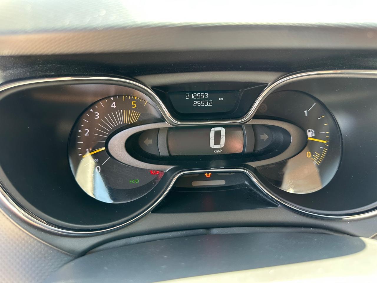 Renault Captur 1.5 dCi 8V 90 CV Start&Stop Energy R-Link