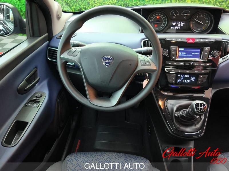 Lancia Ypsilon 1.0 FireFly S&S Hybryd Gold-NESSUN OBBL. FIN.