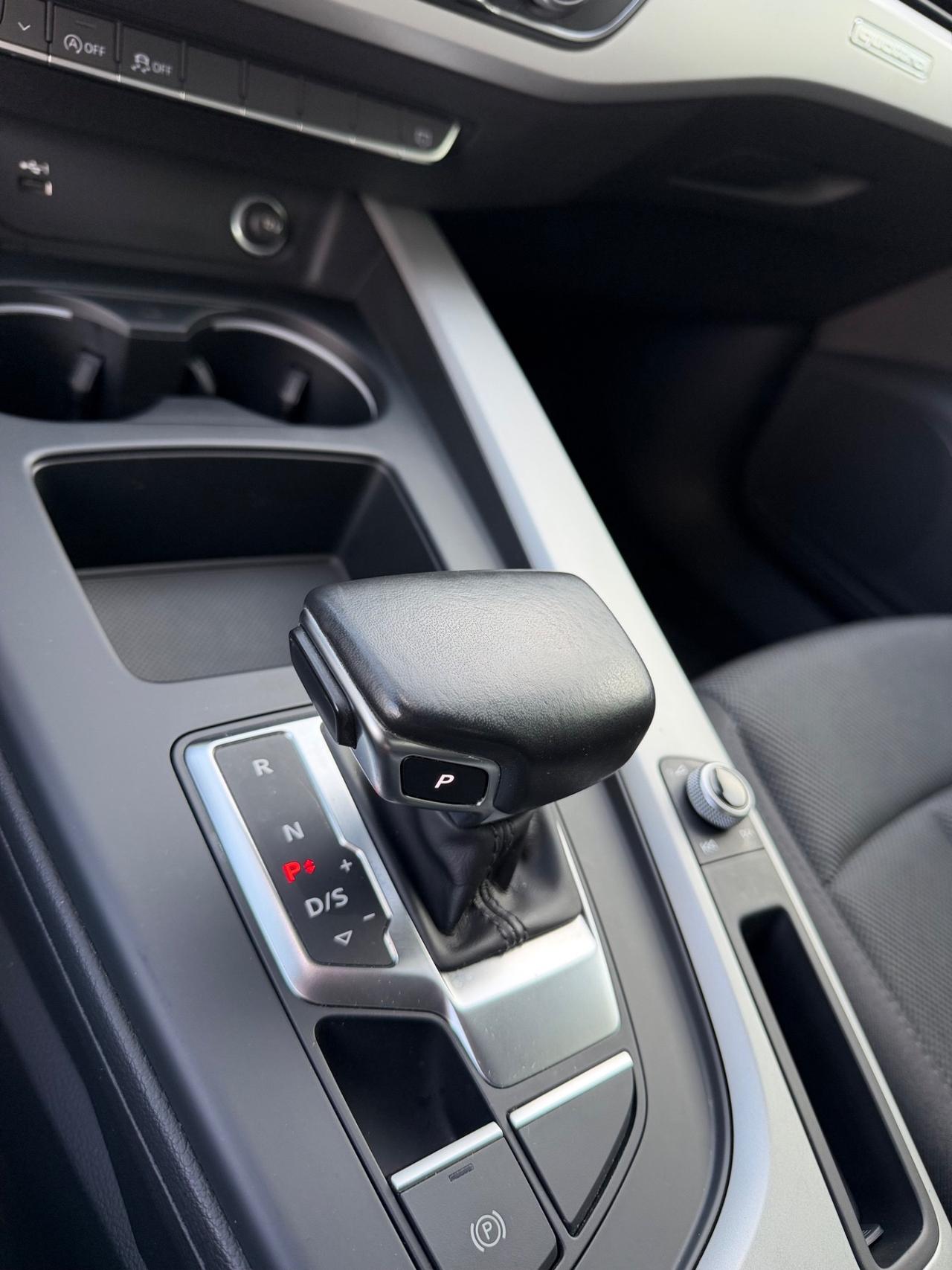 Audi A5 SPB 40 TDI quattro S tronic