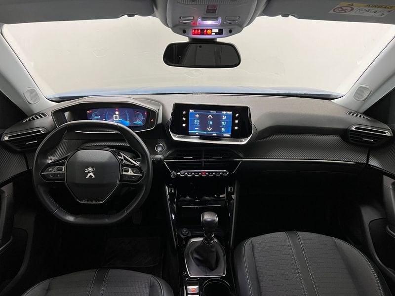 Peugeot 2008 BlueHDi 110 S&S Allure Pack