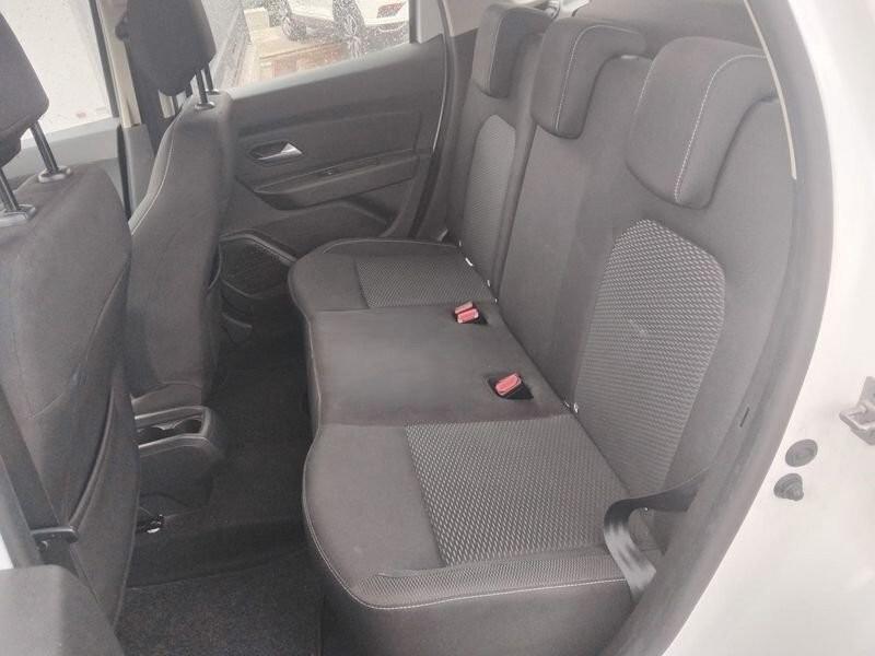 Dacia Duster 1.0 TCe 100 CV ECO-G 4x2 Comfort