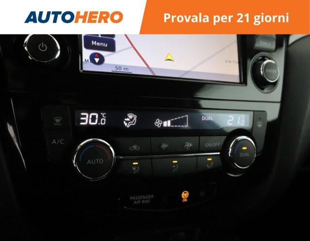 NISSAN Qashqai 1.5 dCi N-Connecta