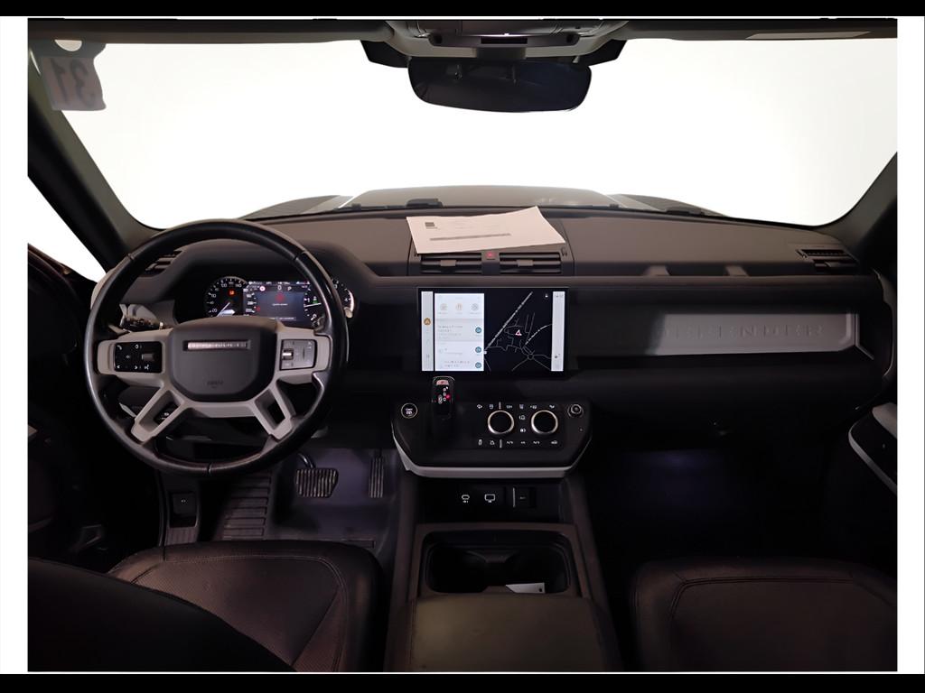 LAND ROVER Defender VII 2020 90 - Defender 90 3.0d i6 mhev SE awd 200cv
