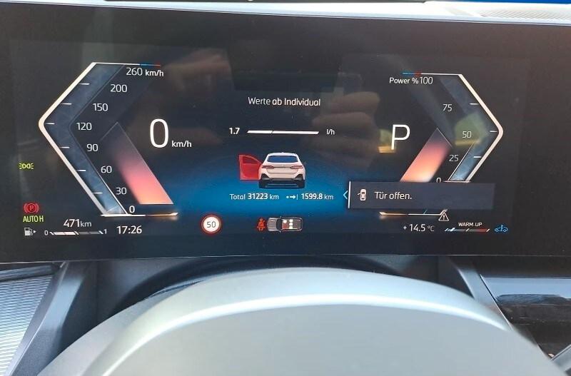 BMW Serie 5(G30/31/F90) 520d 48V xDrive Touring...