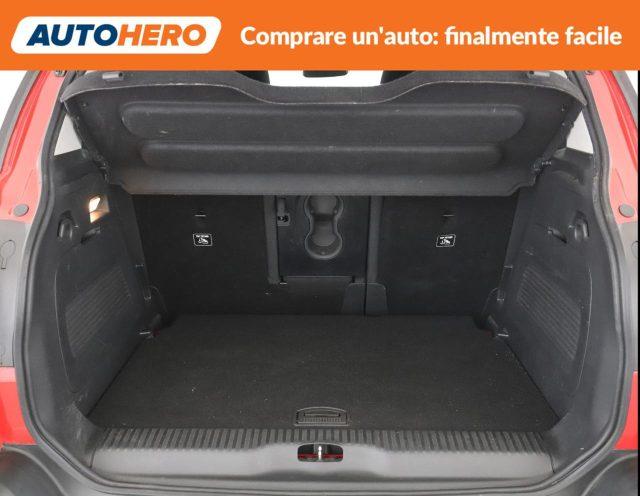 CITROEN C3 Aircross PureTech 110 S&S Shine