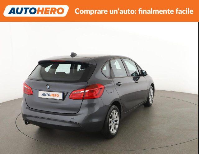 BMW 218 d Active Tourer Advantage