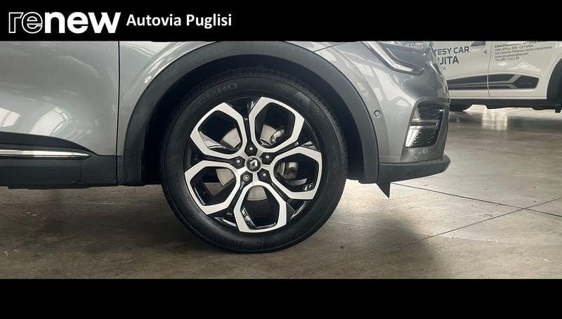 Renault Arkana 1.6 E-Tech full hybrid Intens 145cv