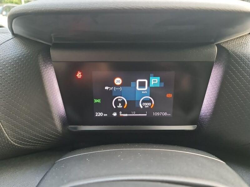 Citroën C4 C4 BlueHDi 130 S&S EAT8 Shine