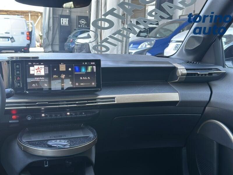 Lancia Ypsilon Ibrida Ibrido 110cv LX e-DCT