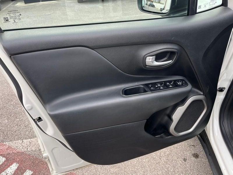 Jeep Renegade 4xe 1.3 T4 PHEV 190cv 80th Anniv. 4xe Auto