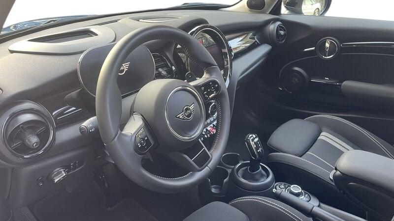 MINI Mini 3 porte Mini 2.0 Cooper S Resolute