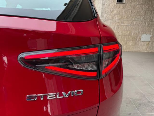 ALFA ROMEO Stelvio 2.2 Turbodiesel 160 CV AT8 RWD Sprint