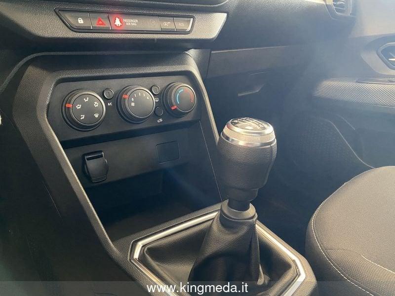 Dacia Jogger Jogger 1.0 TCe GPL 100 CV 7 posti Comfort