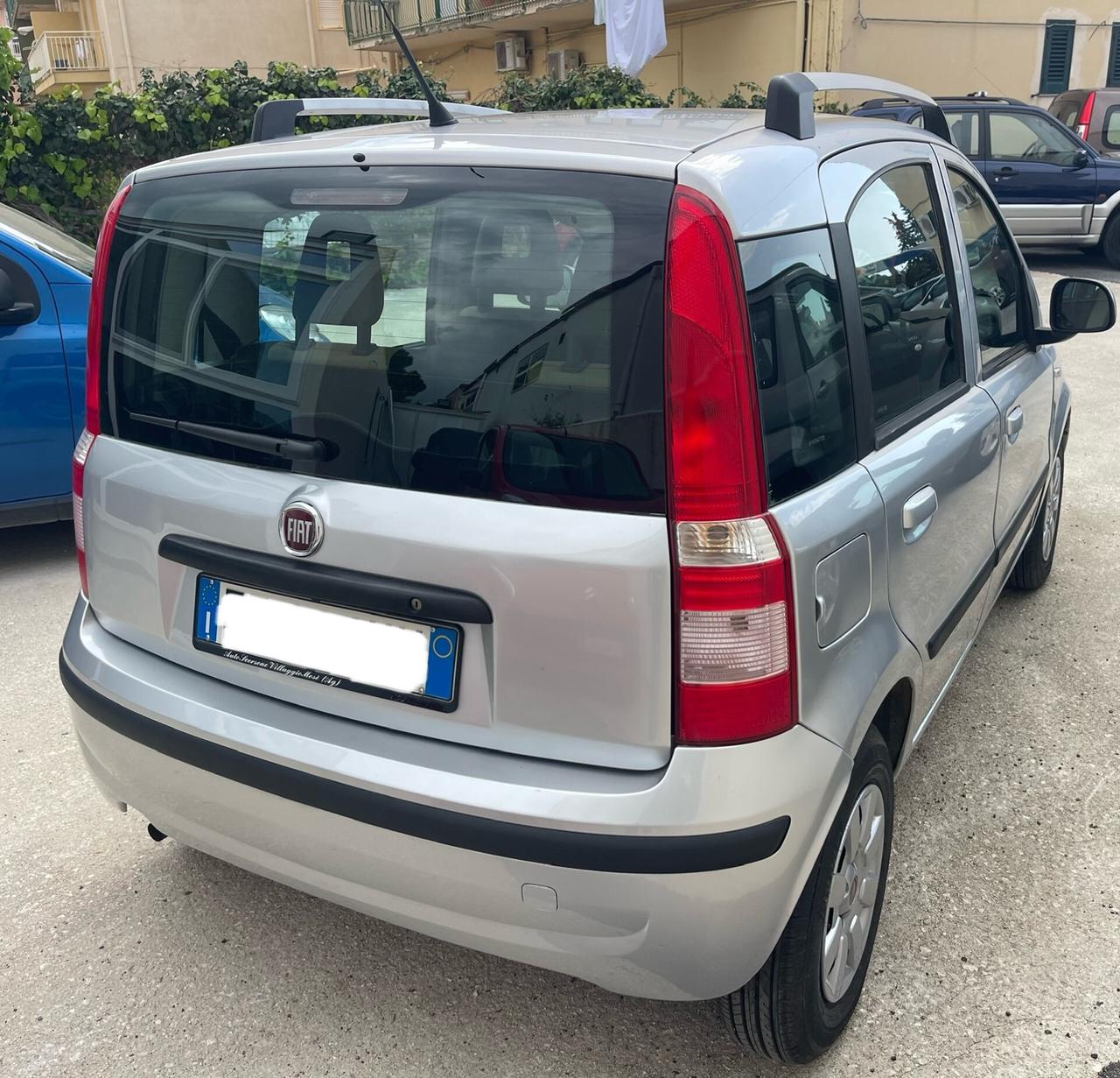 Fiat Panda 1.2 Dynamic 2010