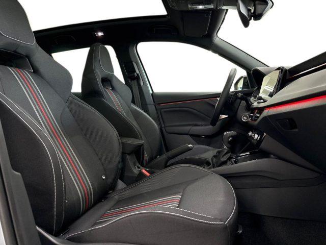 SKODA Kamiq 1.0 TSI 115 CV DSG Monte Carlo