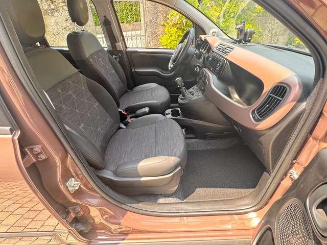 Fiat Panda 1.2 City Cross TRUSSARDI