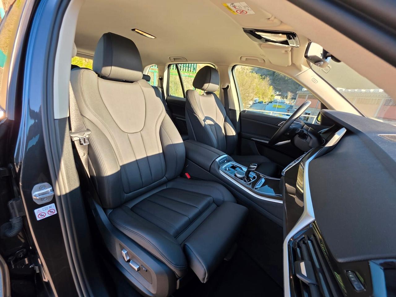 Bmw X5 xDrive45e Business