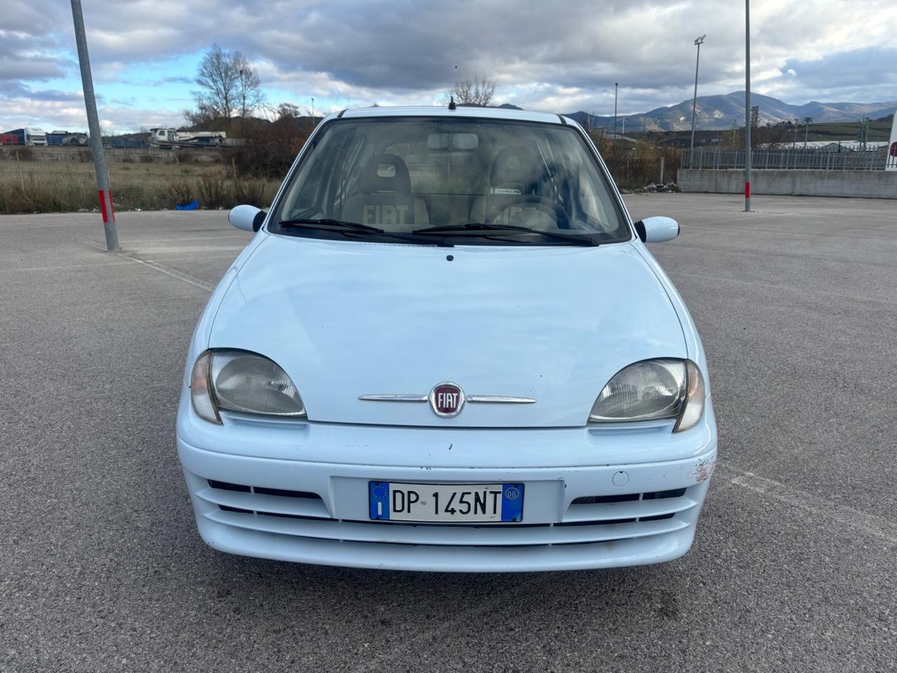 Fiat 600 1.1 Active