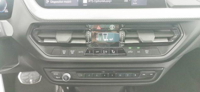 BMW 118 d 5p. Msport cambio automatico
