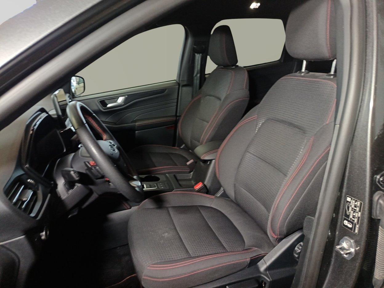 FORD Kuga 3ª serie - Kuga 2.0 EcoBlue 120 CV aut. 2WD ST-Line