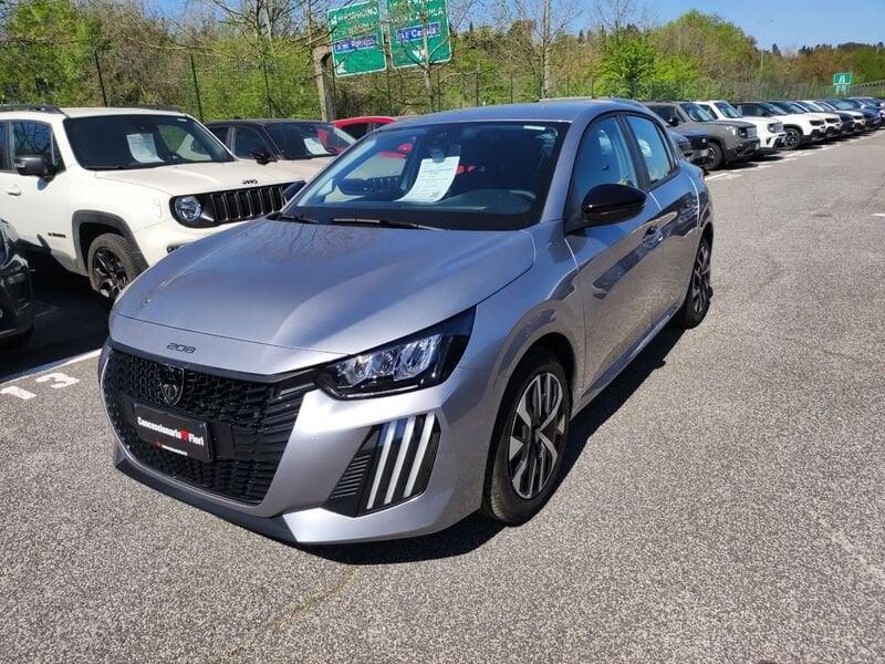 Peugeot 208 II 2023 1.2 puretech Style s&s 75cv