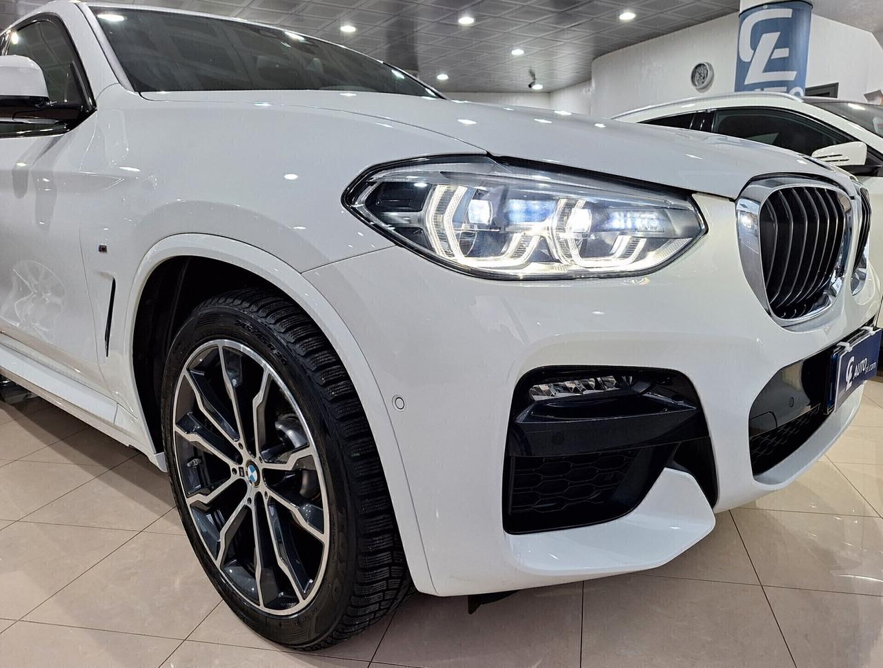 Bmw X4 xDrive20d 48V Msport PERMUTO - 2021