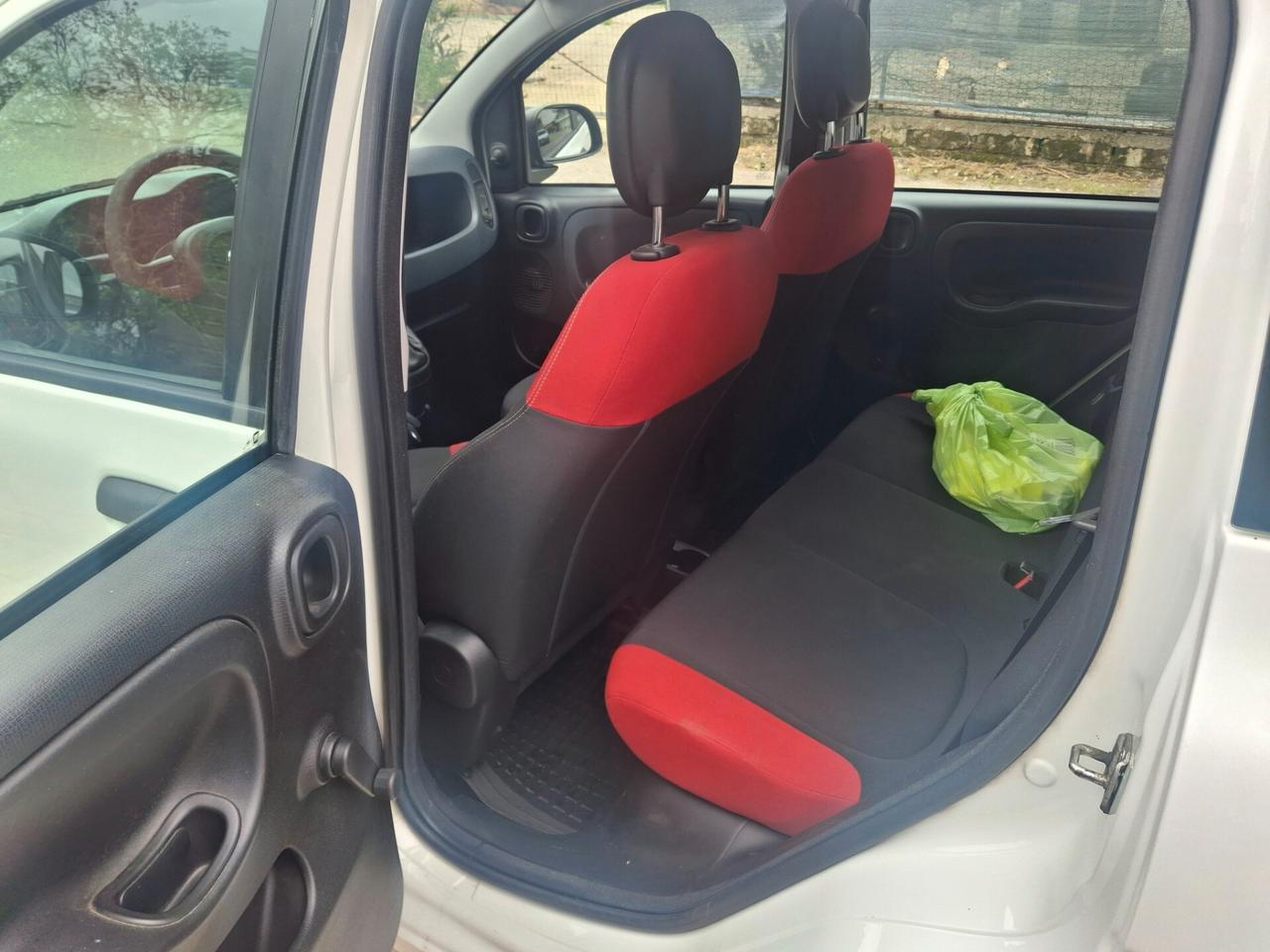 Fiat Panda 1.2 Pop neopatentati