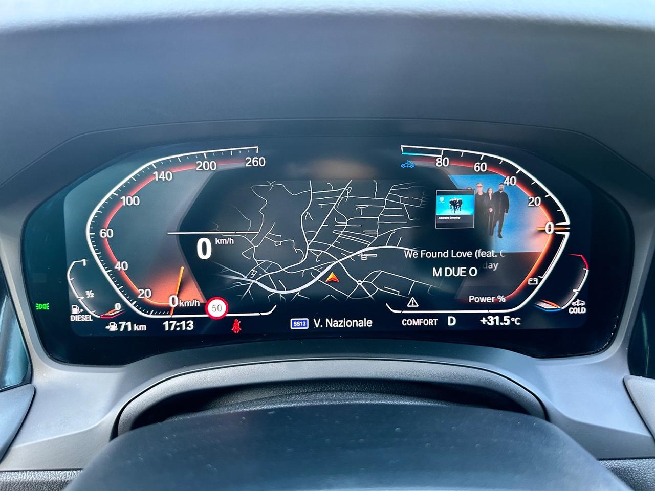 Bmw 320d 2.0d 190Cv 48V xDrive Touring