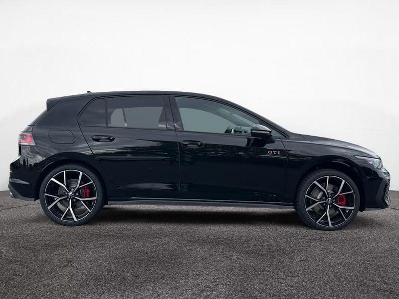 Volkswagen Golf 2.0 TSI GTI DSG Gancio Tetto 19" Estoril Full LED Harman Kardon