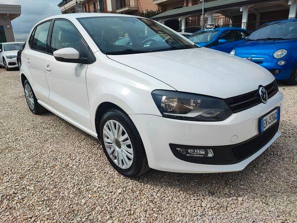 Volkswagen Polo 1.2 70 CV 5p. Comfortline