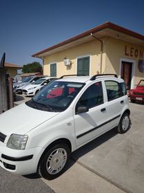 Fiat Panda 1.2 Dynamic Natural Power garantita