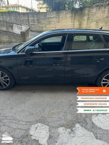 AUDI A3 3 serie A3 SPB 30 TDI S tronic