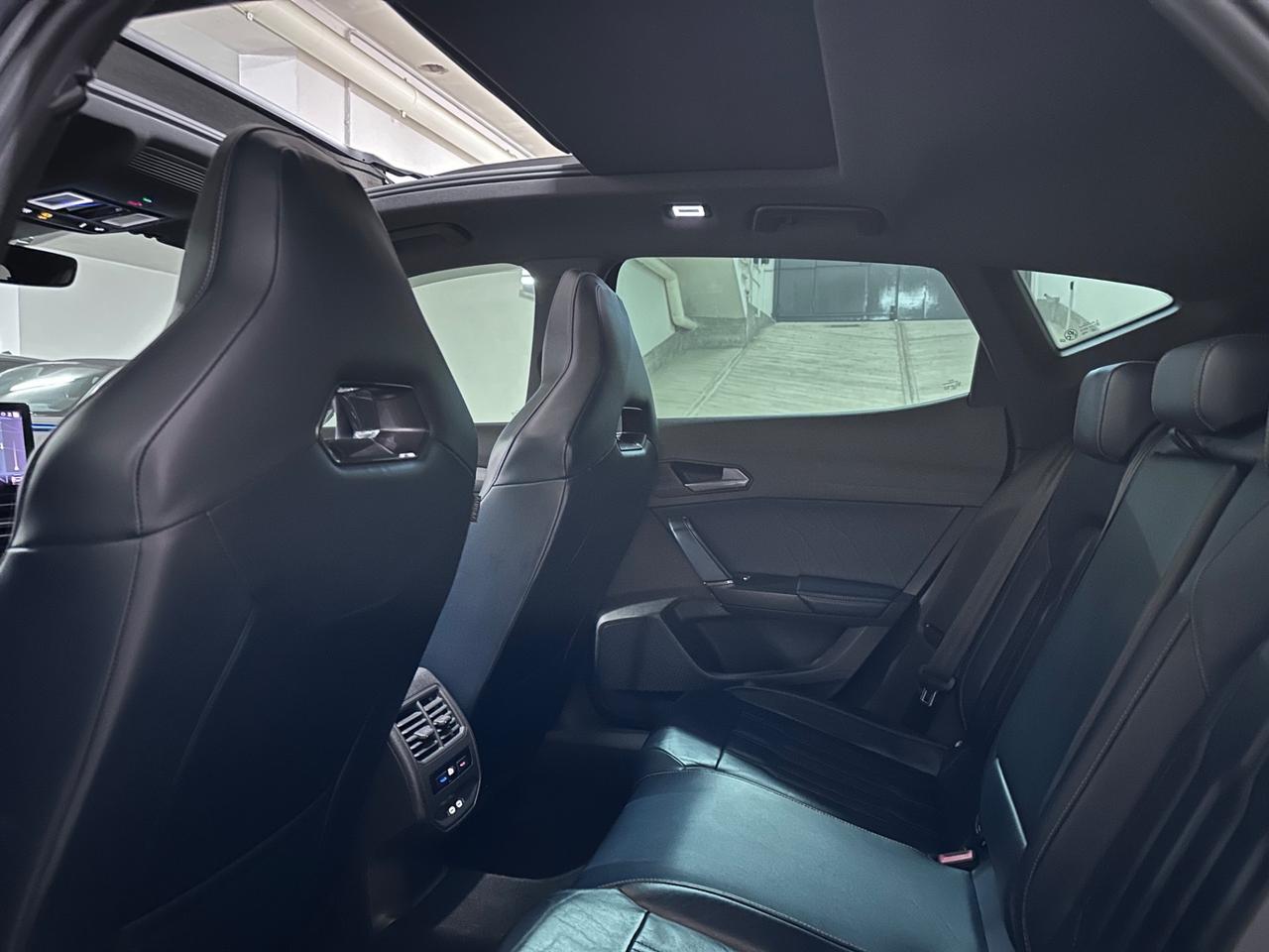 Cupra Formentor 2.0 TSI 4Drive DSG VZ Launch Edition