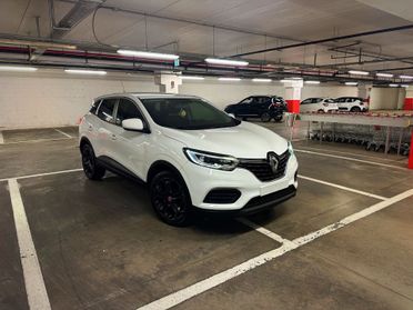 Renault Kadjar Blue dCi 8V 115CV EDC Sport Edition2 Garanzia 12 Mesi